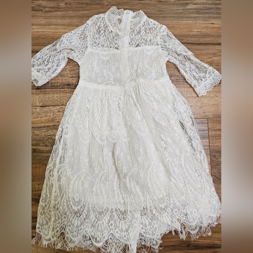 11 dresses👗 bundle+6 more items, little girl - Picture 11 of 17